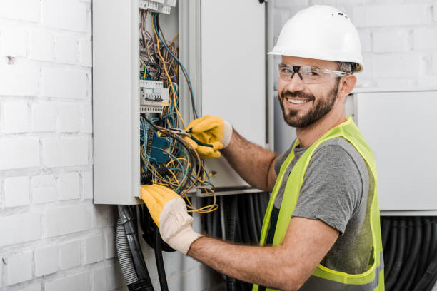 Best Affordable Electrician  in Munising, MI