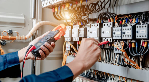 Best Electrical System Inspection  in Munising, MI