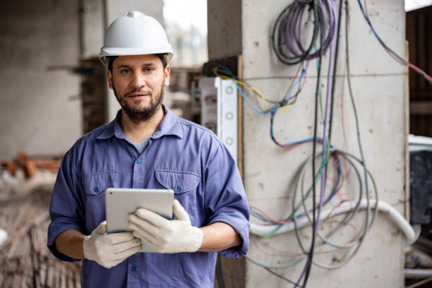 Best Electric Panel Repair  in Munising, MI