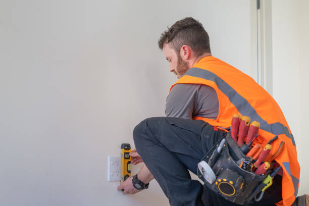 Best Industrial Electrical Services  in Munising, MI