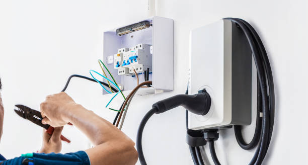 Best Licensed Electrician  in Munising, MI