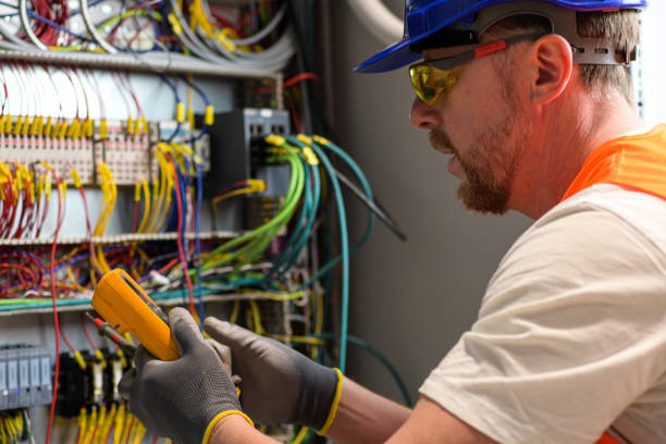 Electrical System Inspection in Munising, MI