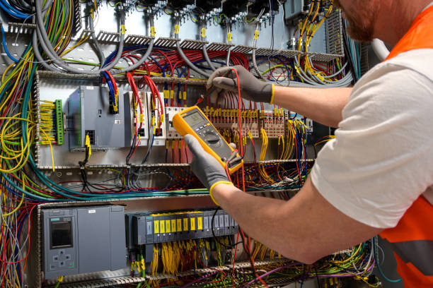 Best Electrician for Home Renovation  in Munising, MI