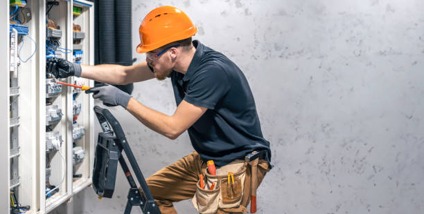 Best Electrical Wiring Services  in Munising, MI