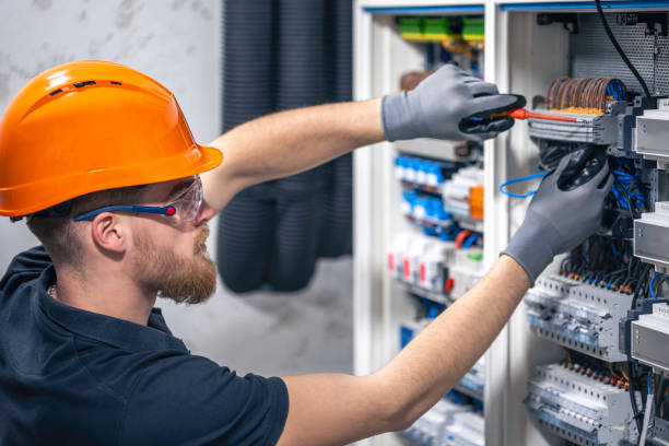 Best Electrical System Inspection  in Munising, MI